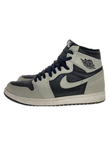 NIKE AIR JORDAN 1 RETRO HIGH OG_Air Jordan 1 Retro High OG 28 cm US10 GRIGIO 