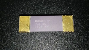 Burr Brown ISO106 Isolation Amplifier SBCDIP16 X 1PC - Picture 1 of 3