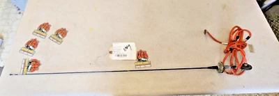 99-07 Ford F250 F350 Super Duty 00-05 Excursion Radio Antenna Assembly OEM Foto 1 de 4