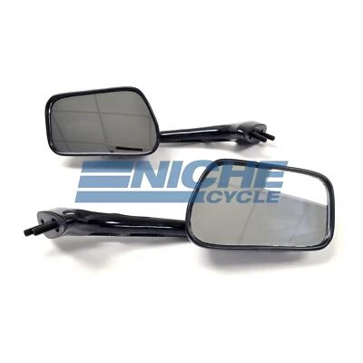 Suzuki Mini компактный спортивный тонкий комплект левое, правое зеркало обтекатель крепление - Изображение 1 из 2