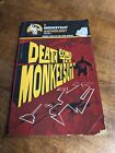 Death Comes to Monkeysuit | Vol 5 Monkeysuit Anthology | 1st Print 2005