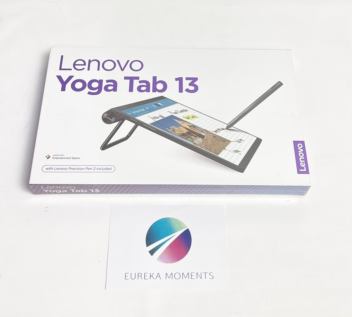 Lenovo 13 in or More Screen Tablets for sale | eBay Lenovo 13 in or More Screen Tablets for sale | eBay