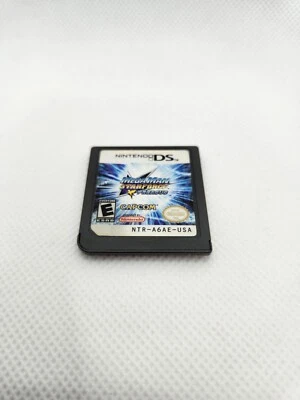 Mega Man Star Force: Pegasus,任天堂 DS,散装 - 仅卡带 — 第 1/3 张图片