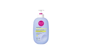 eos Shea Better Body Lotion for Dry Skin, Vanilla Cashmere, 16 fl oz - Picture 1 of 4