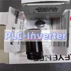 1 Stück CA-LH50G KEYENCE Industrie Objektiv Brandneu Schneller Versand # - Bild 1 von 4