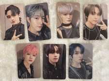 NCT DREAM ISTJ mumo A ver. Limited Official Photocard Photo Card PC