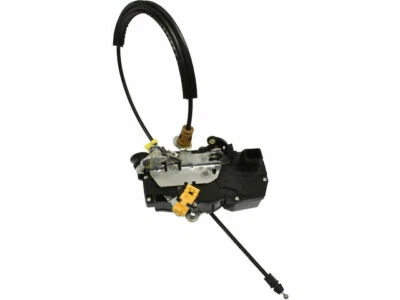 Actuador de bloqueo de puerta trasero izquierdo para Chevrolet Suburban 2500 2008-2009 SMP 26845PG Foto 1 de 2