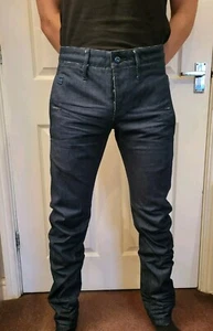 G STAR RAW JEANS HERREN W30 L32 Slim - Bild 1 von 14
