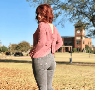 Vaqueros Lou & Grey Foto 1 de 4