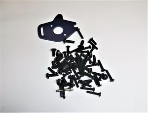 Viti di ricambio Traxxas Hoss 1/10 supporto motore hardware - Foto 1 di 3