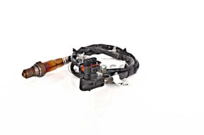 Sonda lambda BOSCH para OPEL Astra H Caravan Cc GTC VAUXHALL Mk 0258006957 - Imagen 1 de 4