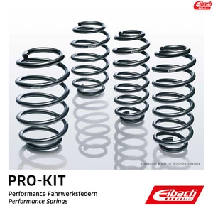 SUSPENSION KIT COIL SPRINGS SET E10-85-042-04-22 EIBACH I - Foto 1 di 3