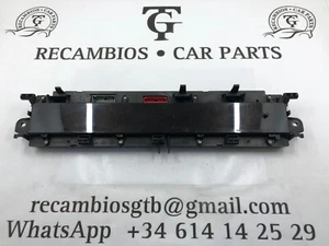 Cuadro de instrumentos Renault Scenic 2 P8200365607E 216771074 21677107-4 - Picture 1 of 4