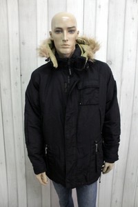 taglie woolrich parka