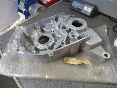 Nuevo de Lote Antiguo Yamaha LH cárter 1973 ATMX 248-15111-00 Foto 1 de 4