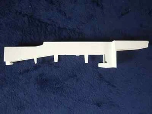 Piezas clave Yamaha DX7 SY77 SY85 SY99, etc. Korg M1 T3 01W Pro Trinity Triton - Imagen 1 de 16