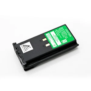 Batería NiMh 7,2 V 2200 mAh para Kenwood KNB-22, KNB-21, TK-190 - Imagen 1 de 5