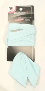 Neu Remington Anywear Haar Mint biegsam Headwrap 5 Tragemöglichkeiten Neu mit Etikett - Bild 1 von 1