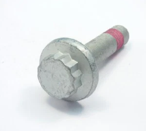 WHT-005-437-A OEM Genuine Volkswagen Front 12 point Axle Bolt WHT005437A - Picture 1 of 6