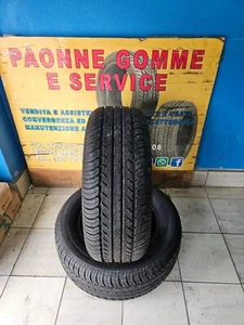 PNEUMATICI NUOVI 4 STAGIONI 195/60/14 86H M+S DURUN A2000 GOMME NUOVE ALL SEASON - Imagen 1 de 3
