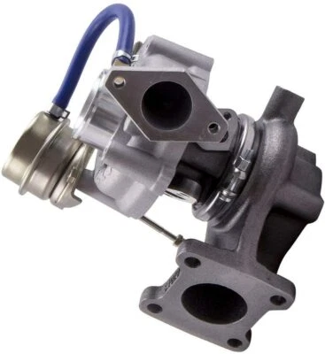 Turbocharger Ct20 For Toyota Hilux Hiace Landcruiser 4-runner 17201-54030 1995 Foto 1 de 4