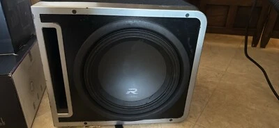 Alpine  R2-SB12V - Image 1 of 2