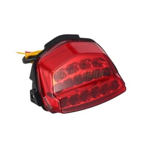 Lámpara de luz trasera para Honda CBR1000RR 2008-2016 33701-MFL-671 33701-MFL-305 - Imagen 1 de 5