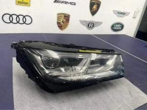 Audi SQ5 Q5 80A Front Right Headlight - 80A941036A .300744 - Bild 1 von 9
