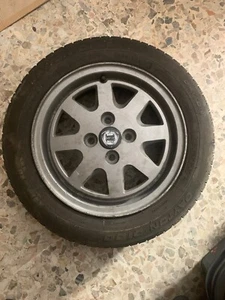 Lancia Delta Prisma verschiedene Jahre - 14J Felge ORIGINAL 165/65 UpGrade Y10 Turbo - Bild 1 von 2