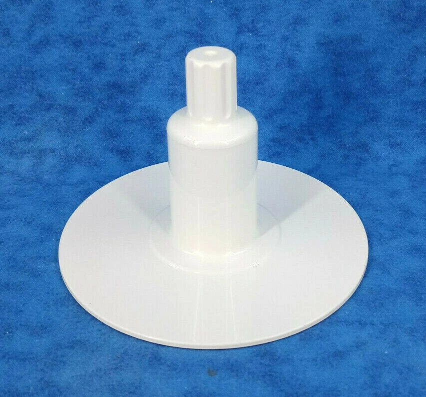 PANASONIC MK-5070 Wizard Food Processor Whipping Blade Replacement - Imagem 1 de 4