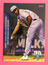 2023 Choice, West Michigan Whitecaps - CHAVEZ FERNANDER - Bahamas