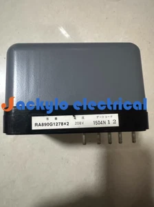 1Pcs New RA890G1278X2 # DHL or Fedex One Year Warranty Spot Goods - Picture 1 of 3