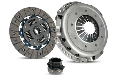 Clutch Kit for 82-93 BMW 325 325E 325ES 325I 325IS 524TD 525I 528E 2.4 2.5 2.7L - Image 1 of 4