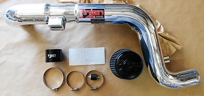 Injen SP Cold Air Intake Kit 06-08 Audi A3 2.0T FSI VW GTi GLi Turbo 6 Speed Foto 1 de 3