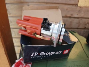 Zündverteiler OPEL ASTRA F/CARAVAN/CC/VAN CONBO CORSA A B FRONTERA OMEGA A KADET - Bild 1 von 1