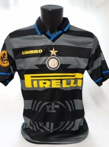 maglia inter uefa 1998