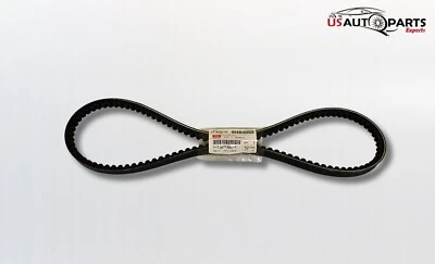 Correa de ventilador de refrigeración Isuzu genuina para FTR FVR FRR Encava 6HH1 6HK1 8,2 L 7,8 L 95-04 Foto 1 de 4