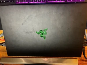 razer blade 15 advanced 2019  - Picture 1 of 5