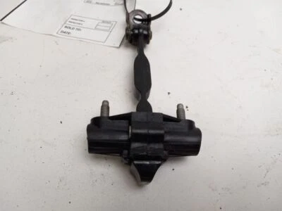 2007-2012 NISSAN SENTRA REAR RIGHT DOOR CHECK STOPPER OEM - Image 1 of 4