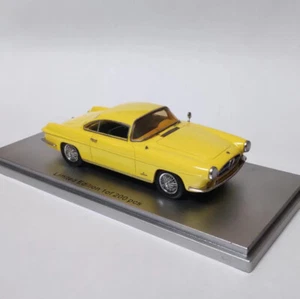 KESS resin model 1/43 Alfa Romeo 1900 SS Ghia Coupe 1954 - Picture 1 of 3