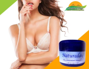 Brustvergrößerung/Verstärkung Potent Creme - Bild 1 von 12