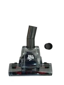 Dirt Devil Turbo-Düse Fello M228-2 Turbobürste Tierhaarbürste Universal Ø 32/35
