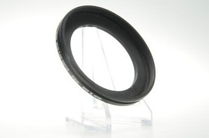 Sigma Macro Flash Adapter 58mm for Electronic Flash Macro EM-140 DG #G938