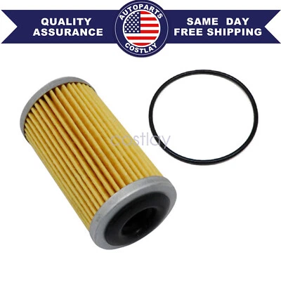 Transmission Filter 2921A007 Fits Mitsubishi Mirage Hatchback 1.2L 2014-2020 - Image 1 of 4