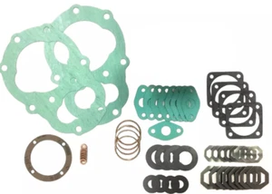 Head Rebuild Kit for Devilbiss / Devair Model 230 - Gaskets & Valve Repair Kit - Picture 1 of 1