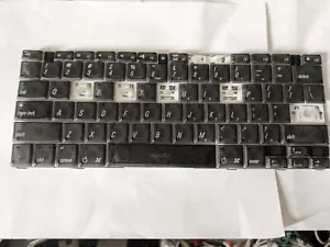 Apple PowerBook G3 Lombard Keyboard For Part - Bild 1 von 2