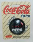 COCA-COLA YOYO WITH ALWAYS COCA COLA BOTTLE DESIGN – MINT ON CARD