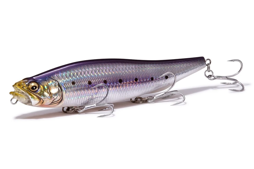 Megabass MEGADOG 180 Megasize Pencil Bait 180mm 72g - Image 1 of 1