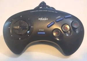 Honey Bee Smart 16 Turbo Controller For Sega Genesis/Mega Drive - Picture 1 of 1