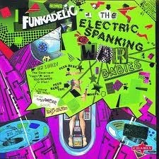 Funkadelic The Electric Spanking Of War Babies - LP 33T - Photo 1/1